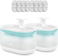 PETLIBRO Cat Water Fountain 2-Pack by PETLIBRO