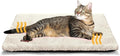 Self Warming Cat Bed Self Heating Cat Dog Mat 29.1 x 18.9 inch Extra Warm by MoraPets