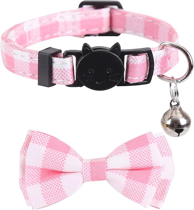 2 Pack/Set Cat Collar Breakaway - Image 3