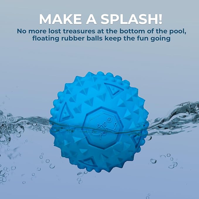 Best Pet Supplies Interactive Squeaky Dog Chew Toy, Ideal Dog Toys - Image 4