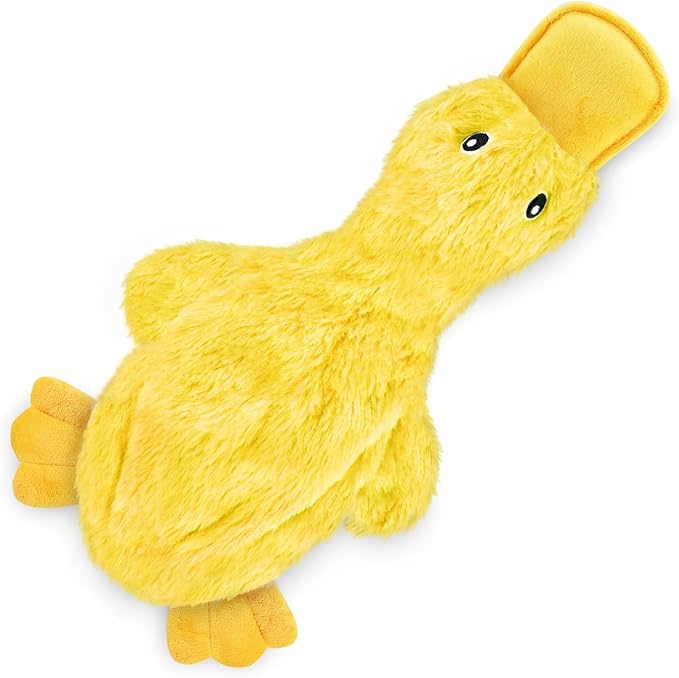 Best Pet Supplies Interactive Squeaky Dog Chew Toy, Ideal Dog Toys by BestPetSuppliesLLC