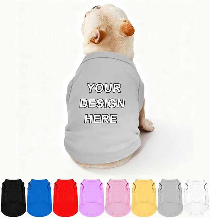 Personalized Dog Shirt Custom Pet T Shirts by Plmoknijb