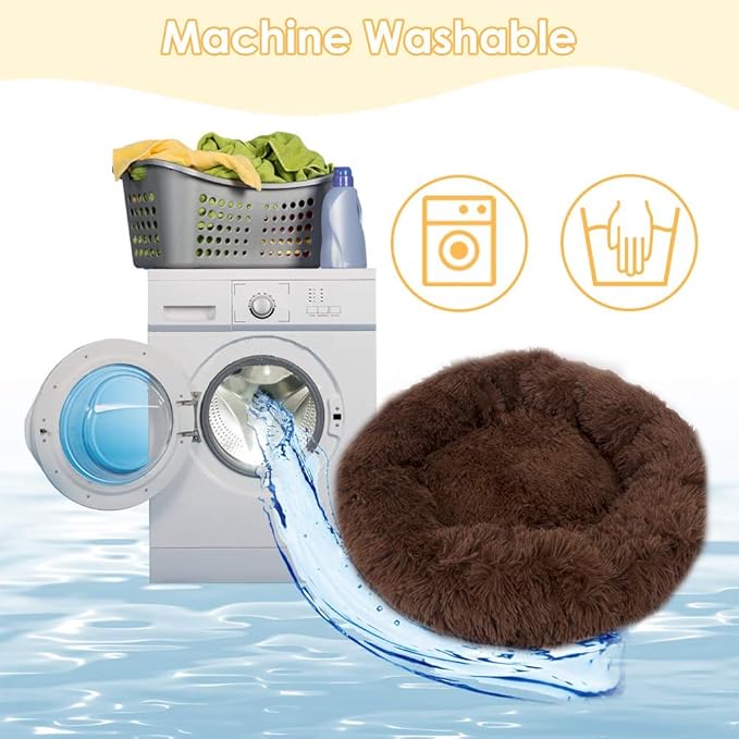 Cat Beds for Indoor Cats - Image 5