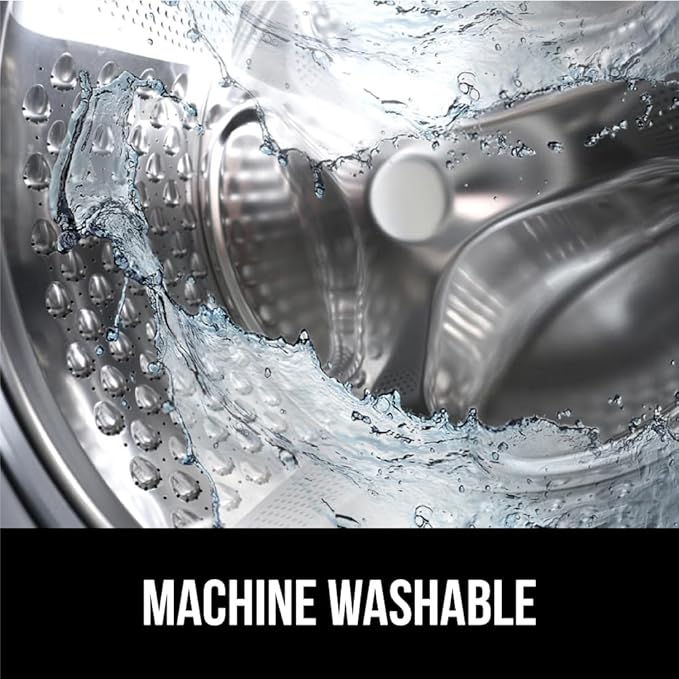 GORILLA GRIP Dog Crate Covers Compatible - Image 8