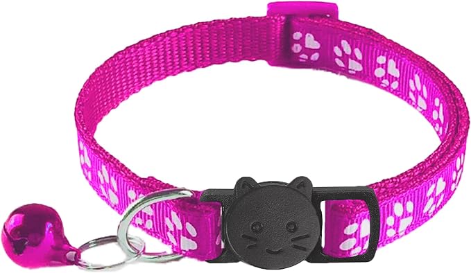 2 Pack Breakaway Cat Collars - Image 3