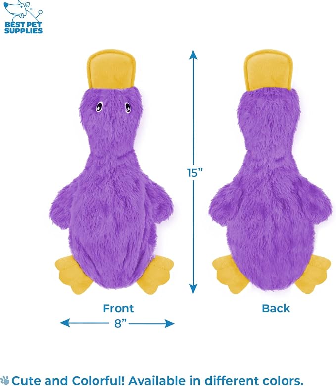 Best Pet Supplies Squeaky Dog Toys - Image 4