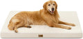 Big Dog Bed for Giant Dogs, Rectangular XXL Orthopedic Dog Beds Extra Large by COZYKISS