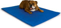 K&H Pet Products Cool Bed III Dog Cooling Mat, Indoor Outdoor Cooling Beds by KHPetProducts