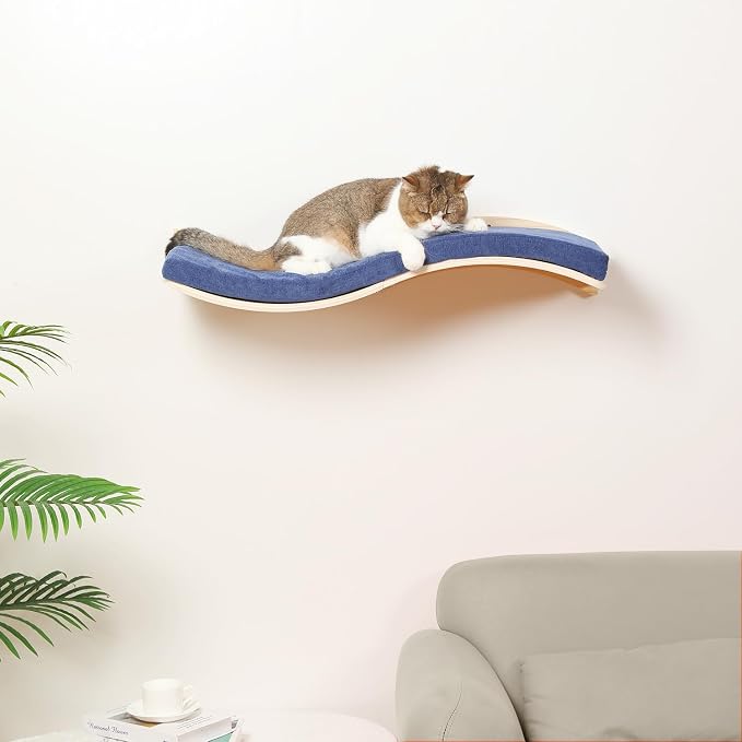Cat Wall Shelves for Large Cats - Image 4