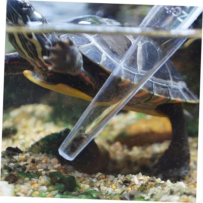 BESPORTBLE 3sets 30ml Aquarium Manual Clean Pipette Fish Tank Cleaner Tool - Image 3