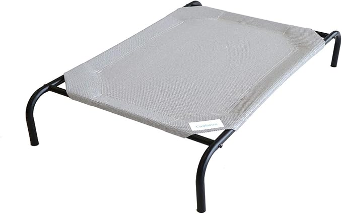 Coolaroo Original Elevated Dog Bed by Coolaroo
