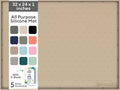 32x24x1” XL Dog Food Mat by PETHAPPILY