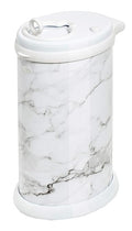 Ubbi Steel Diaper Pail, Odor Locking, No Special Bag Required, Award-Winning by Ubbi