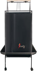 Easily Bird Cage Cover for Large Bird Cage by Easily