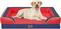 Comfort Expression Orthopedic Dog Bed by ComfortExpression