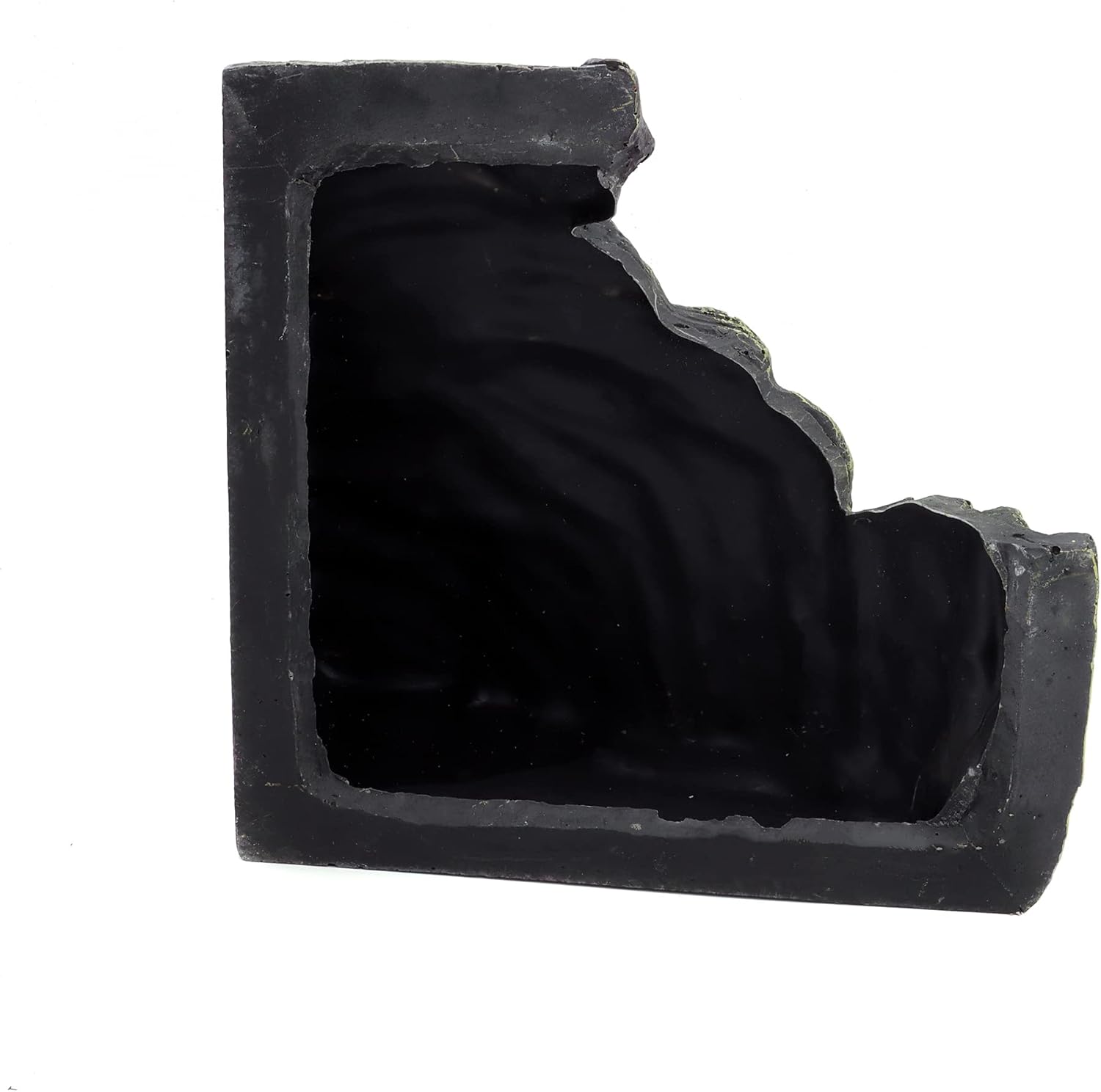 JIHAQUA Medium Terrarium Reptile Hide and Cave - GlobalHabitat Supply