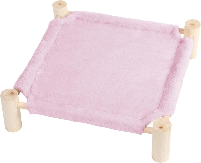 Patas Lague Cat and Dog Hammock Bed by PatasLague