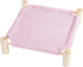 Patas Lague Cat and Dog Hammock Bed by PatasLague