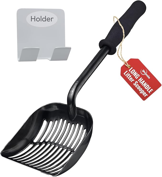iPrimio Monster Cat Litter Scooper by iPrimio