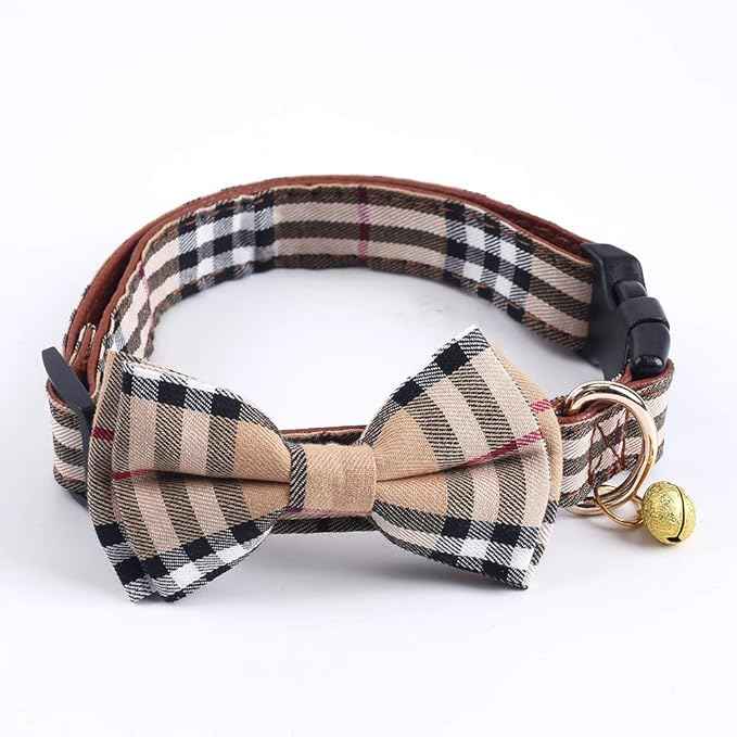 SuperBuddy Dog Collar, Adjustable Dog Collar