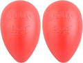 Jolly Pets Jolly Egg Dog Toy, 8 Inches/Medium by JollyPets