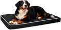 Orthopedic Dog Beds for Extra Large Dogs Waterproof Pet Kennel Pad by NUPIDAPet%E2%80%99sHome