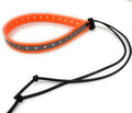 Replacement GPS eCollar with Adjustable Bungee, and Secure Toggle Closure by SparkyPetCo