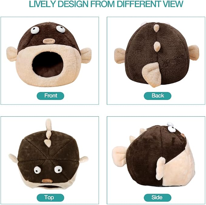 Cat Beds for Indoor Cats - Image 4