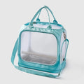 Parrot go Out Portable Bird Bag Oxford Cloth Clear pet cage Foldable pet Go Out by PUUROFPets