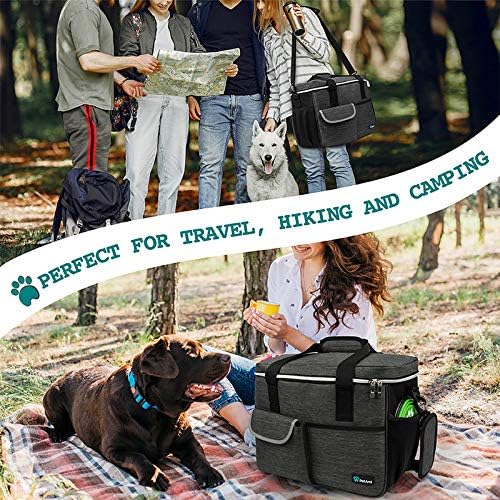 PetAmi Dog Travel Bag - Image 6