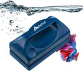 Aquarium Mini Magnetic Scrubber Scraper Small Fish Tank Cleaner Nano Glass by DaToo