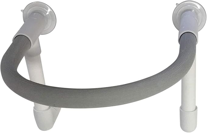 Bird Parrot Shower Perch (Small Round by Unknown