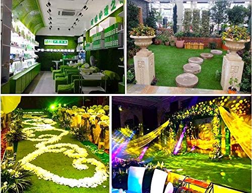 Petgrow Synthetic Artificial Grass Turf 7FTX55FT - Image 6