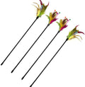 Cat Wand, All Breed Sizes by IUHKBH