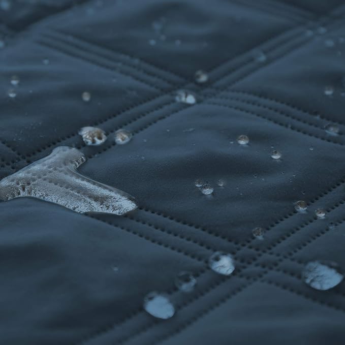 Ameritex Waterproof Dog Bed Cover Pet Blanket - Image 3