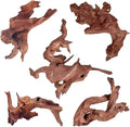 Jorewood Natural Small Aquarium Driftwood by JOREWOOD