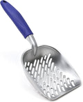 Cat Litter Scoop, Metal Scooper by Unknown