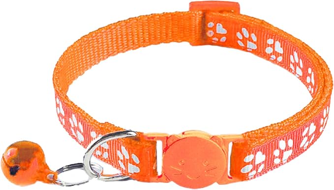 2 Pack Breakaway Cat Collars - Image 3