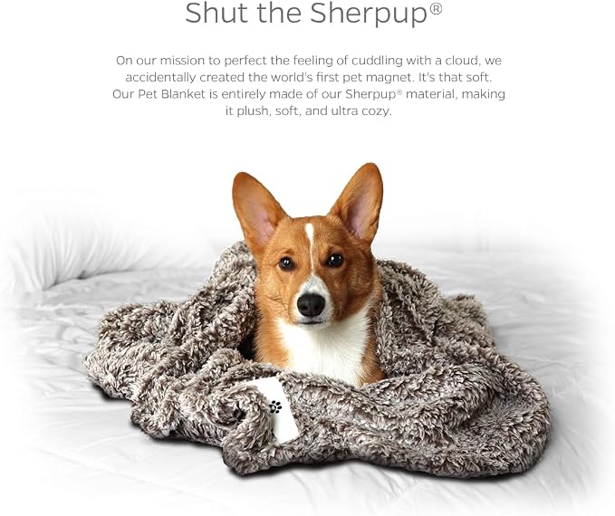 Pet Parents Pet Blanket - Image 2