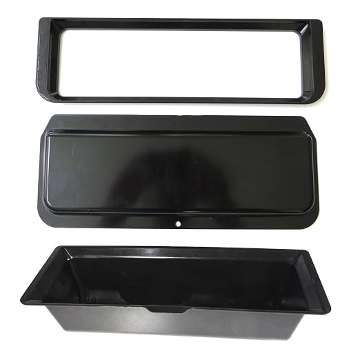 Bag-it 3G, Perma-lid and Permanent Receptacle by LazrArt
