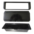 Bag-it 3G, Perma-lid and Permanent Receptacle by LazrArt