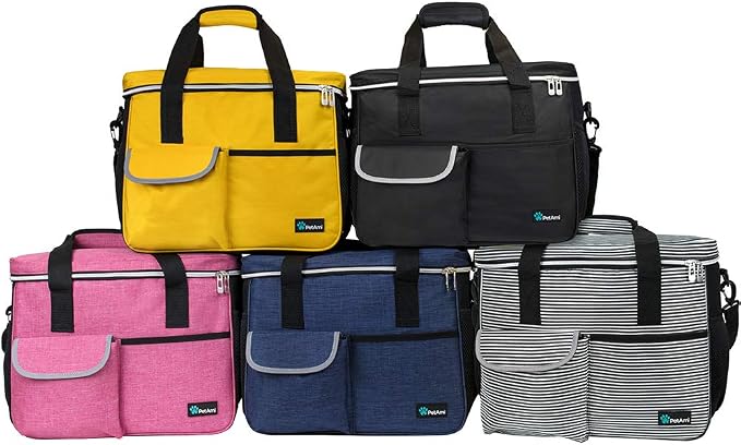 PetAmi Travel Bag Organizer - Image 7