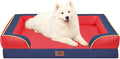 Comfort Expression Orthopedic Dog Bed by ComfortExpression