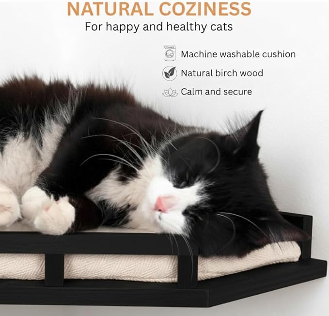 INICIO Cat Wall Shelves - Image 4