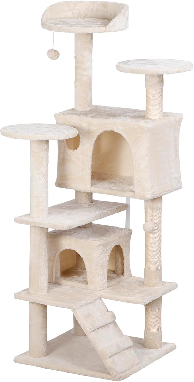 Nova Microdermabrasion 54 in Cat Tree Tower by NovaMicrodermabrasion
