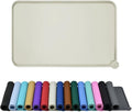 Waterproof Pet Feeding Mat by Reopet