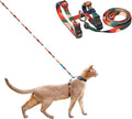 pidan Cat Harness and Leash Set, Cats Escape Proof by pidan