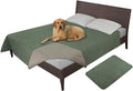 Easy-Going 100% Waterproof Dog Bed Cover, Non-Slip Pet Blanket by Easy-Going
