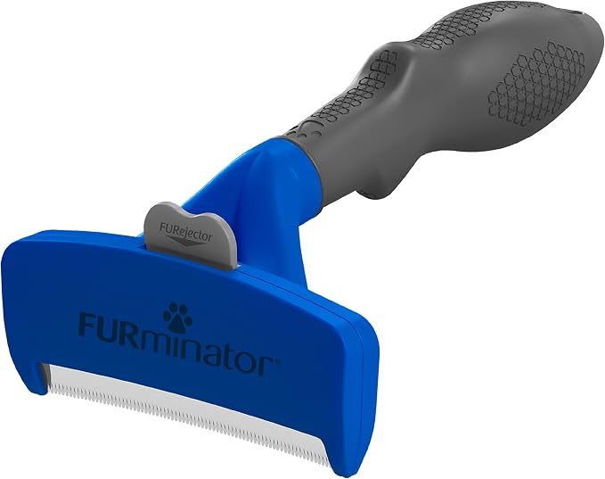 FURminator Undercoat Deshedding Tool - Image 2