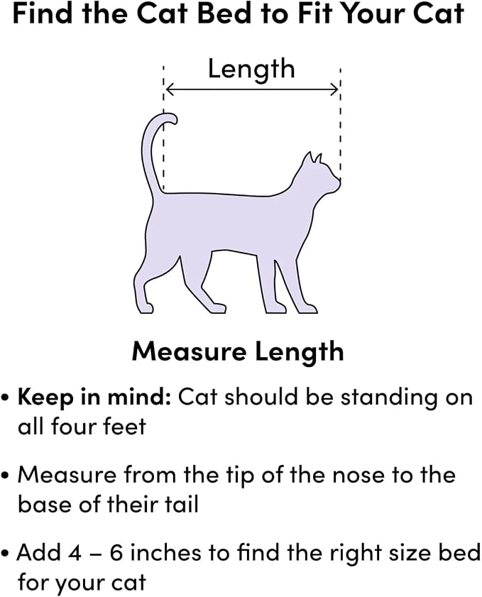 Cat Beds for Indoor Cats - Image 6
